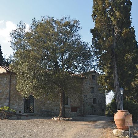 Tenuta Poggio Ai Mandorli Greve in Chianti Habitación foto